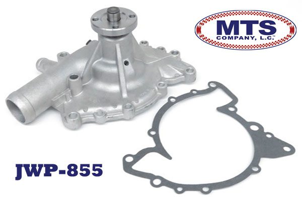 MTS COMPANY L.C.
