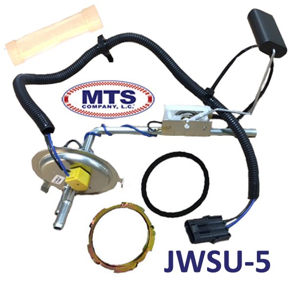 MTS COMPANY L.C.