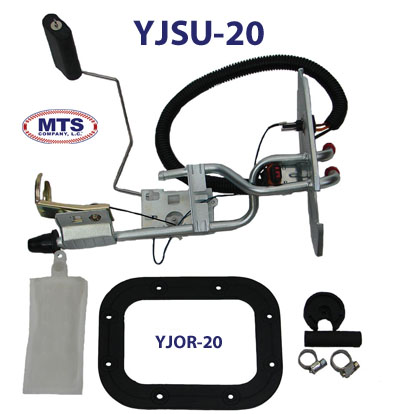 YJSU-20 1991-1995 Jeep Wrangler Sending Unit