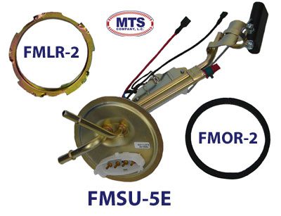MTS COMPANY L.C.